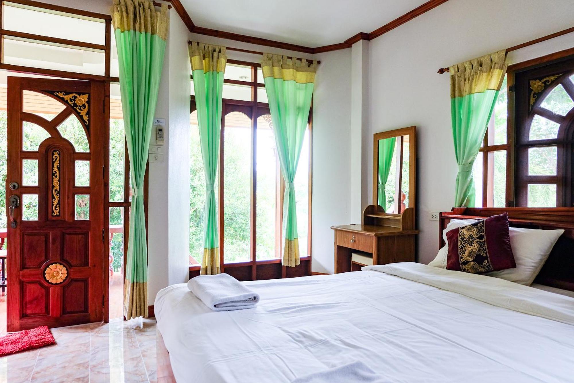 Mont Goei Pai Hotel Екстериор снимка