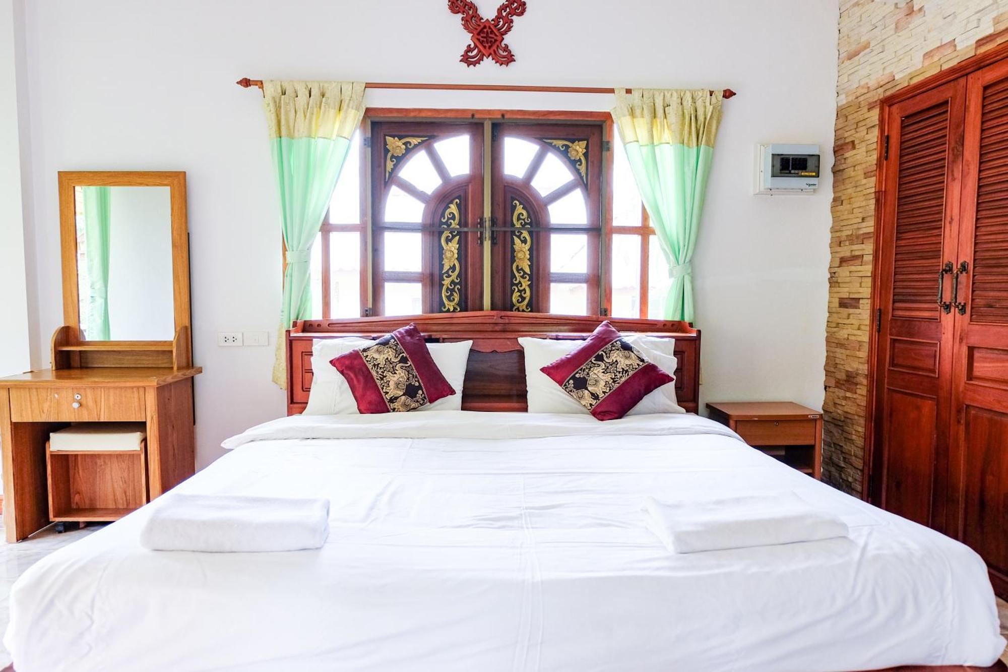 Mont Goei Pai Hotel Екстериор снимка