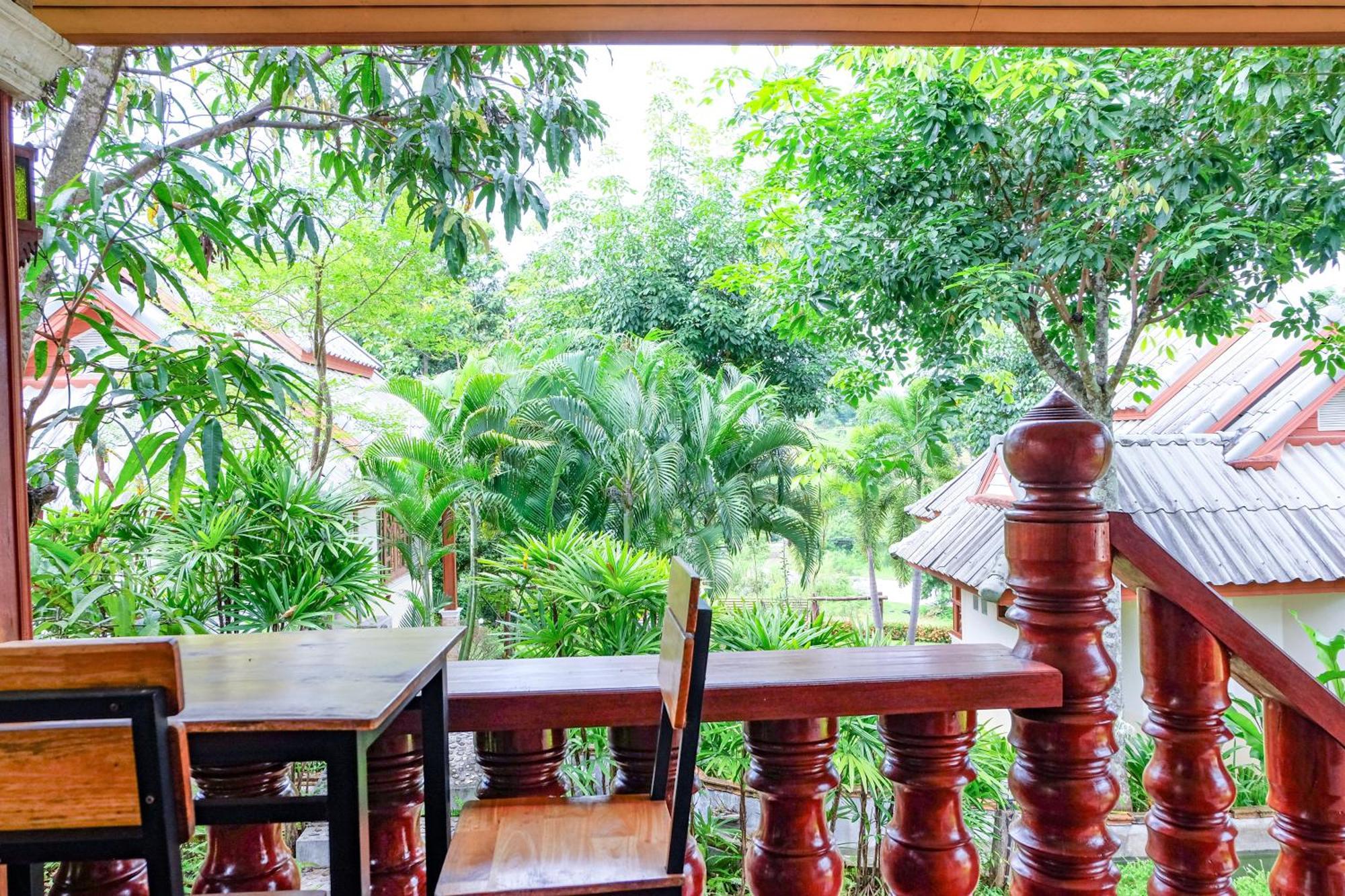 Mont Goei Pai Hotel Екстериор снимка