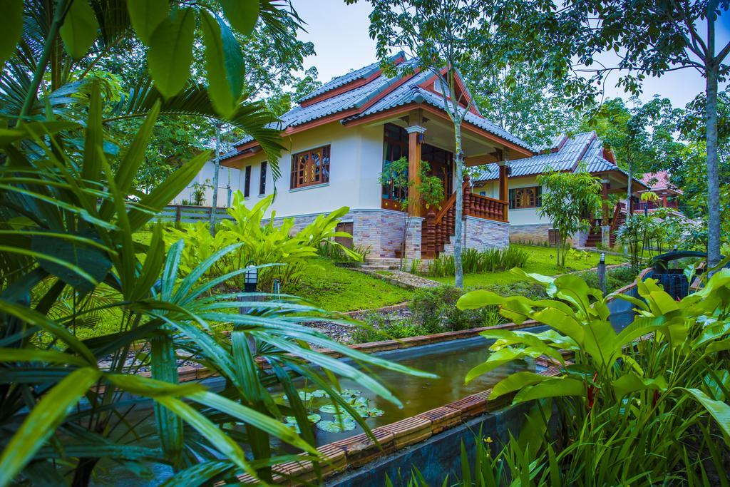 Mont Goei Pai Hotel Стая снимка