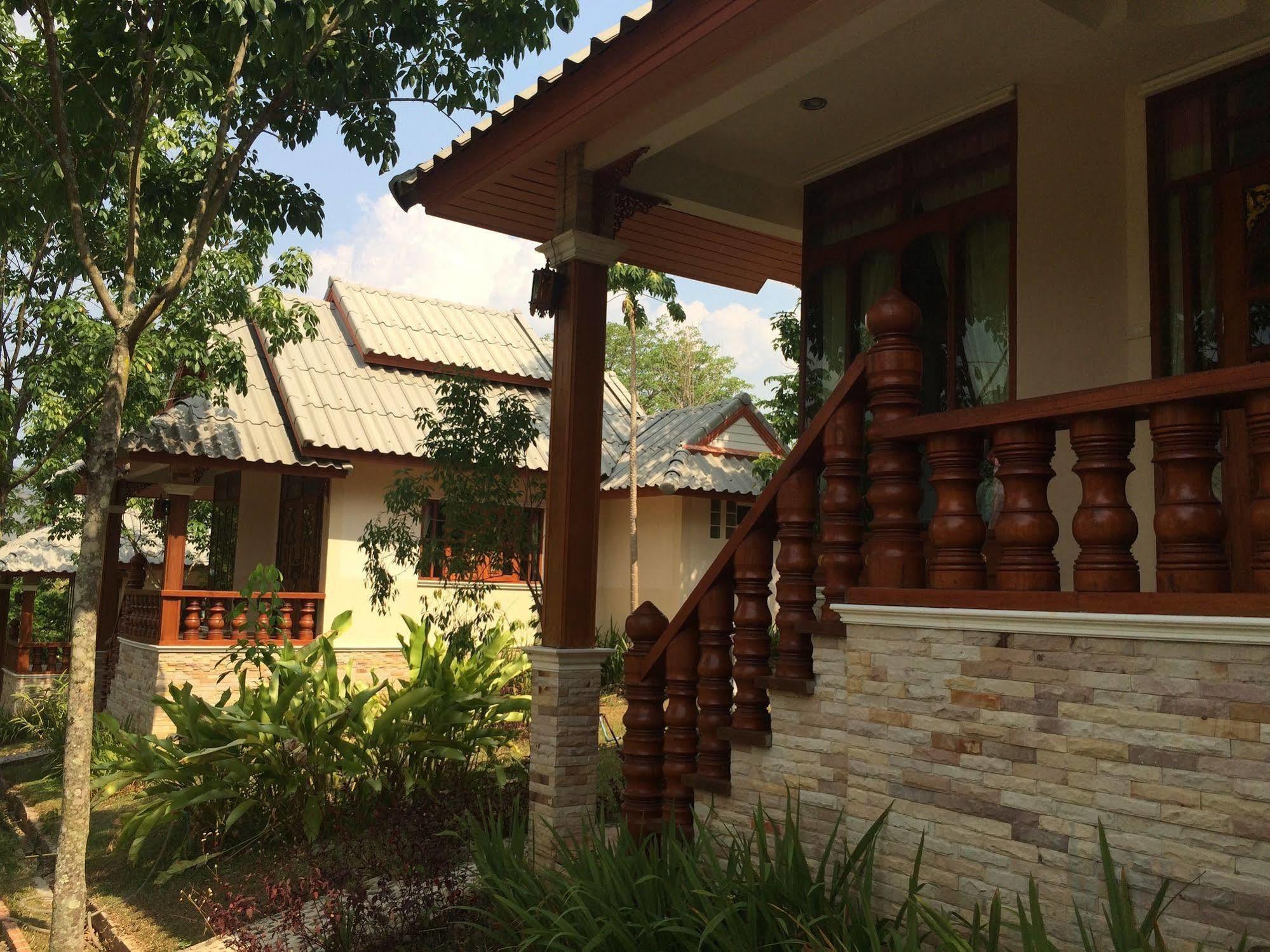 Mont Goei Pai Hotel Екстериор снимка