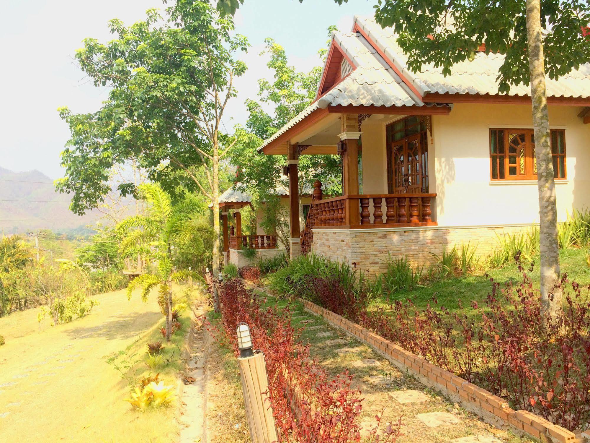 Mont Goei Pai Hotel Екстериор снимка