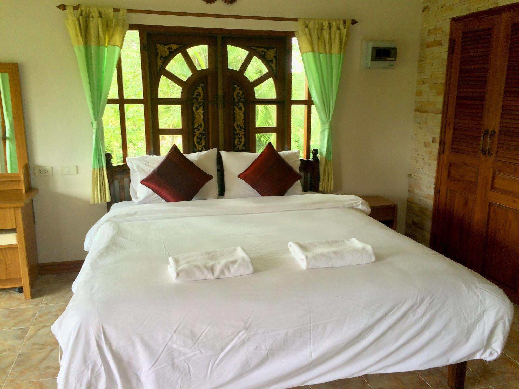 Mont Goei Pai Hotel Екстериор снимка